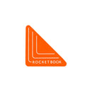 Rocketbook Beacons Reusable Stickable Corner For Coverting To A Smartboard (Pack 4) 505470 - UK BUSINESS SUPPLIES