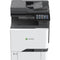 Lexmark CX730de A4 40PPM Colour Laser Multifunction Printer - UK BUSINESS SUPPLIES
