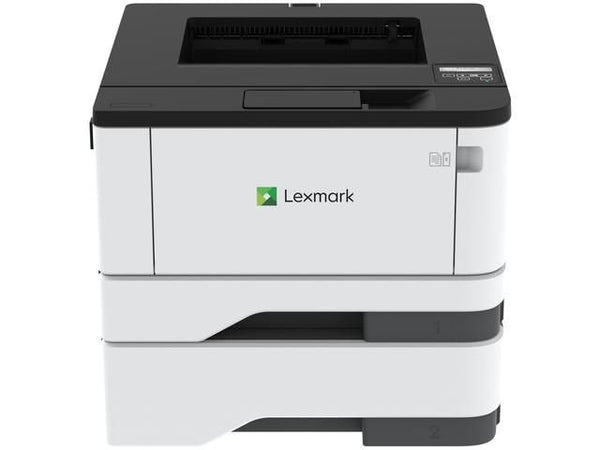 Lexmark MS431dn A4 40PPM Mono Laser Printer - UK BUSINESS SUPPLIES