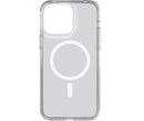 Tech 21 Evo Clear MagSafe Compatible Apple iPhone 14 Pro Max Mobile Phone Case - UK BUSINESS SUPPLIES