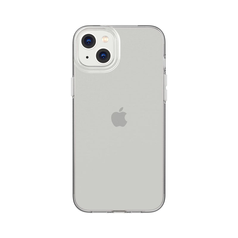 Tech 21 Evo Lite Clear Apple iPhone 14 Plus Mobile Phone Case - UK BUSINESS SUPPLIES