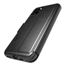 Tech 21 Evo Wallet Black Apple iPhone 11 Pro Mobile Phone Case - UK BUSINESS SUPPLIES