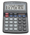 Olympia 2502 10 Digit Desk Calculator Black 40182 - UK BUSINESS SUPPLIES