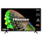 Hisense A6BG 43 Inch 4K Ultra HD HDR LED HDMI Smart TV - UK BUSINESS SUPPLIES
