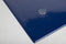 Kreacover Deskmat PVC 37.5x57.5cm Blue 29782E - UK BUSINESS SUPPLIES