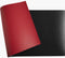 Exacompta Home Office Desk Mats 40x80cm Black/Red 29141E - UK BUSINESS SUPPLIES