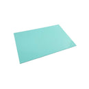 Aquarel Board Desk Mat 575x375 Pastel Green 60163D - UK BUSINESS SUPPLIES