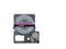 Epson LK-4UBP Black on Purple Tape Cartridge 12mm - C53S672101 - UK BUSINESS SUPPLIES