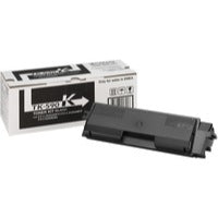 Kyocera TK590K Black Toner Cartridge 5k pages - 1T02KV0NL0 - UK BUSINESS SUPPLIES