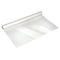 Legamaster Magic Chart Whiteboard Sheets 600x800mm White 25 Sheets per Roll - 7-159100 - UK BUSINESS SUPPLIES
