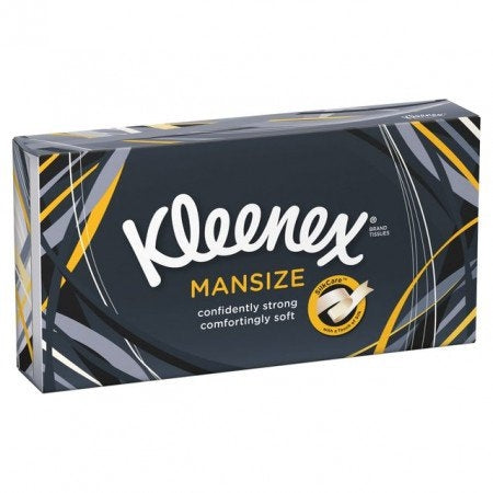 Kleenex Extra Large 2ply Tissues - UK BUSINESS SUPPLIES