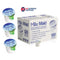 Millac Maid Whole Mini Pots - Tastes Like Fresh Milk - Long Life Skimmed Milk With Non Milk Fat - Pack of 120 - UK BUSINESS SUPPLIES
