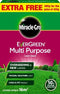 Miracle-Gro® Evergreen Multipurpose Grass & Lawn Seed 480g - UK BUSINESS SUPPLIES