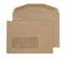 Blake Purely Everyday Mailer Envelope C6 Gummed Window 80gsm Manilla (Pack 1000) - NV358 - UK BUSINESS SUPPLIES