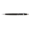 Pentel P205 Mechanical Pencil HB 0.5mm Lead Black Barrel (Pack 12) - UK BUSINESS SUPPLIES