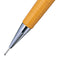 Pentel P209 Mechanical Pencil HB 0.9mm Lead Yellow Barrel (Pack 12) - UK BUSINESS SUPPLIES