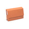 Guildhall Probate Wallet Manilla Foolscap 315gsm Orange (Pack 25) - PRW2-ORGZ - UK BUSINESS SUPPLIES