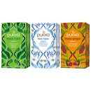 Pukka Herbs Tea Variety Pack - 3 Boxes, 60 Sachets - Digestion Organic Teas Bundle - UK BUSINESS SUPPLIES
