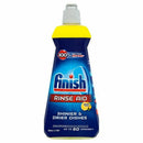 Finish Rinse Aid Lemon 400ml - UK BUSINESS SUPPLIES