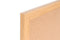 Bi-Office Earth-It Cork Noticeboard Oak Wood Frame 1200x900mm - SF152001233 - UK BUSINESS SUPPLIES