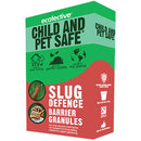 Ecofective Child & Pet Safe Slug Defence Barrier Granules 2 Litre - UK BUSINESS SUPPLIES