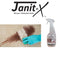 Janit-X Professional Heavy Duty Spot & Stain Remover 750ml - UK BUSINESS SUPPLIES