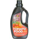 Nature Safe Organic Feed Tomato Food with Seaweed 1 Litre - UK BUSINESS SUPPLIES