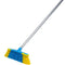 Flash Multi-Function Soft Broom With Fixed Handle - UK BUSINESS SUPPLIES