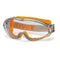 Uvex Ultrasonic Clear Goggles - UK BUSINESS SUPPLIES