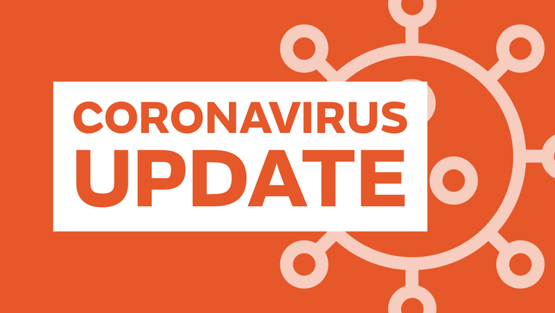 Coronavirus Update - Return To Business As Usual