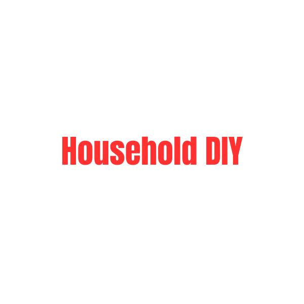 Household DIY – UK Business Supplies