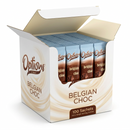 Options Belgian Hot Chocolate Sachets (Pack of 100) W550029