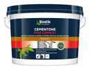 Bostik Cementone Buff Fire cement, 1kg Tub