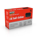 Pest Stop Lockable Rat Bait Station