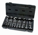 16 Pce Forstner Bit Set 50500016
