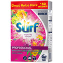 Surf Tropical & Ylang Ylang Professional Washing Powder 150 Washes