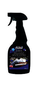 Flow Glass Cleaner Spray 750ml