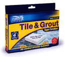 Tile & Grout Scrubber 4Pk