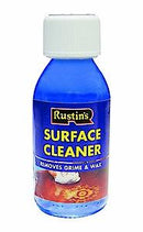 Rust Surface Cleaner 300ml