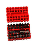 25Mm Crv Bit Set 33Pce 37937033