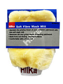 Soft Fibre Wash Mitt 83100410