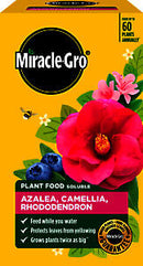 Miracle Gro Az Cam Rho Plant Food 1Kg