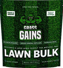 Grass Gains Lawn Bulk Moss 50M2