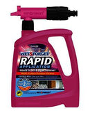 Wet&Forget 1.4L Rapid Mould Remov