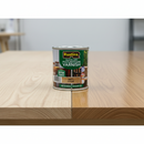 Rustins Quick Dry Polyurethane Varnish Matt Clear 1L - Extra Tough