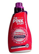 The Pink Stuff Laundry Colours 960ml