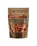 Whiskey Oak Bbq Smokin Chips 3L