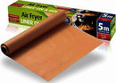 Air Fryer Liner Roll 5M X 25Cm