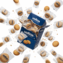Lavazza Wrapped Shortbread Biscuits 200's