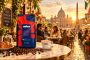 Lavazza Espresso Top Class Coffee Beans 1kg